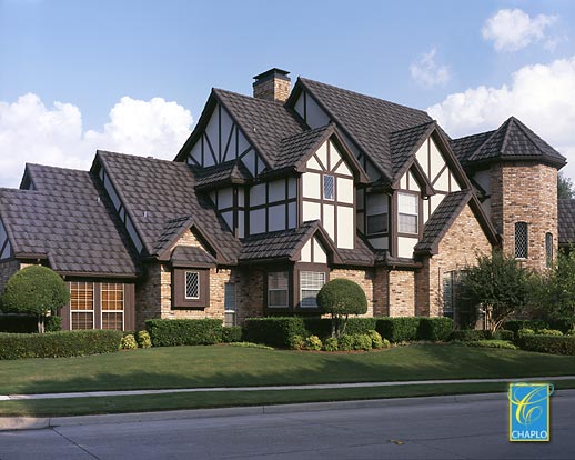 Photographers Digital Exterior Residential Architecture Photography by Dallas-Fort Worth Texas Architectural Photographer Paul Chaplo©2015