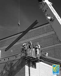 CONSTRUCTION PHOTOGRAPHY DALLAS STRUCTURAL STEEL CONSTRUCTION Digital Architectural Photography Dallas TX Fort Worth Texas Architectural Photographer Paul Chaplo©2015 Photographers