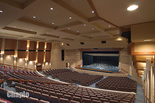 Architectural Photography Dallas TX Fort Worth Photographers Texas Architectural Photographer Paul Chaplo©2015